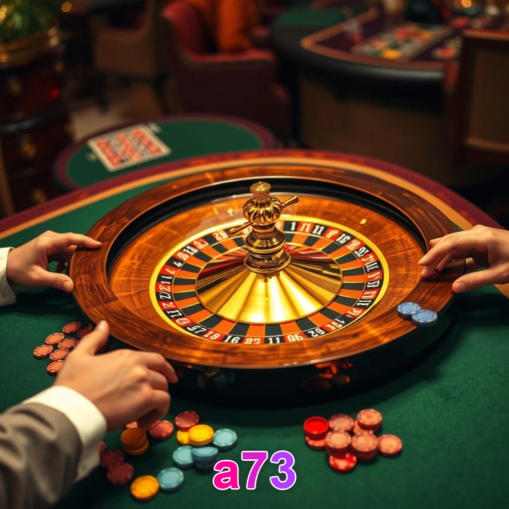 App a73 slots mobile