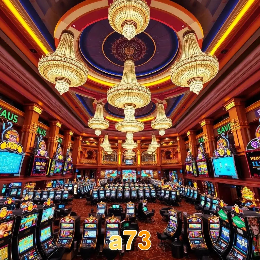 Guia rápido de apostas ao vivo na a73