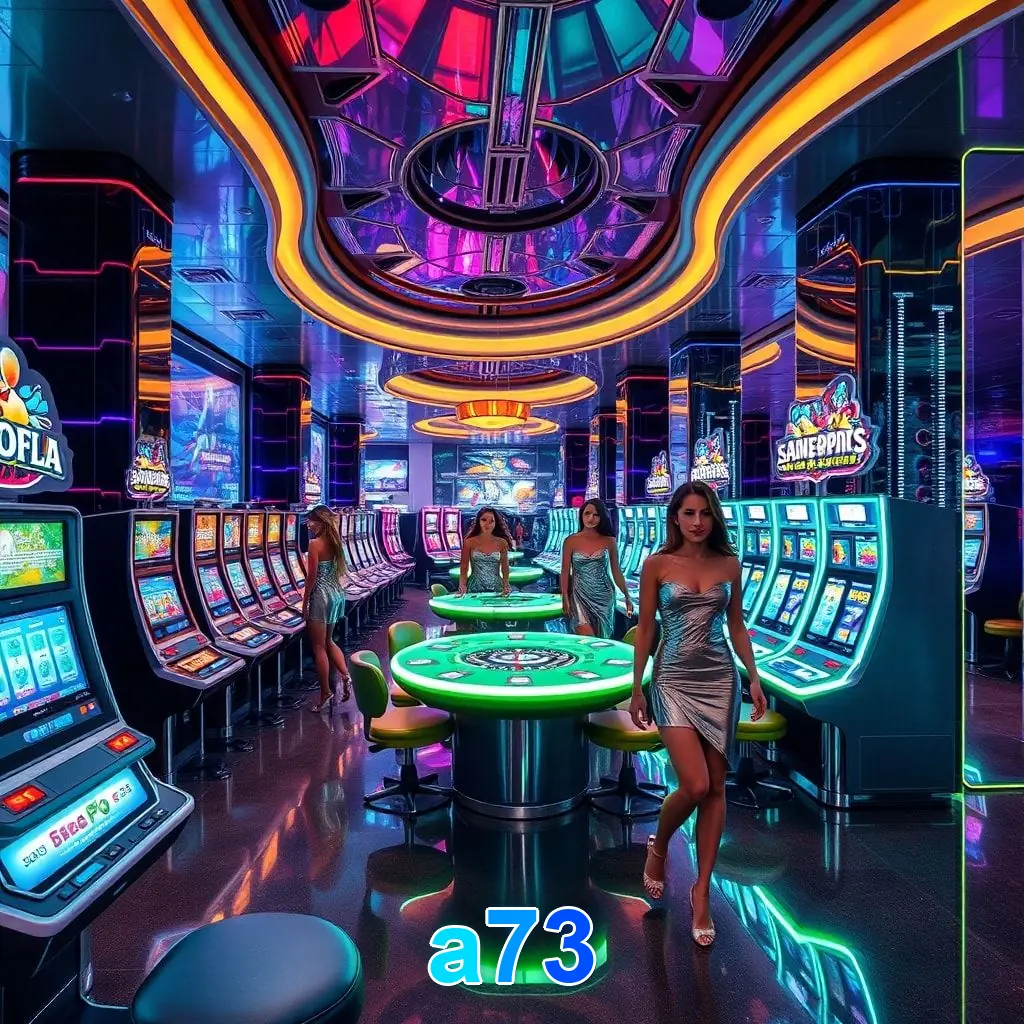 Slots no app a73 mobile